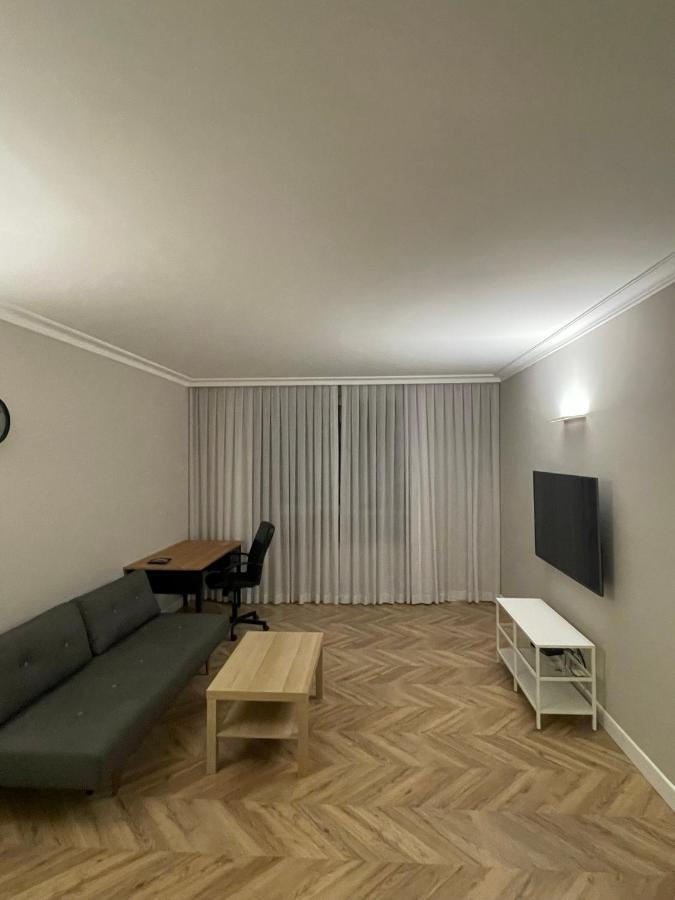 Almog Tower Aparthotel Хайфа Екстериор снимка