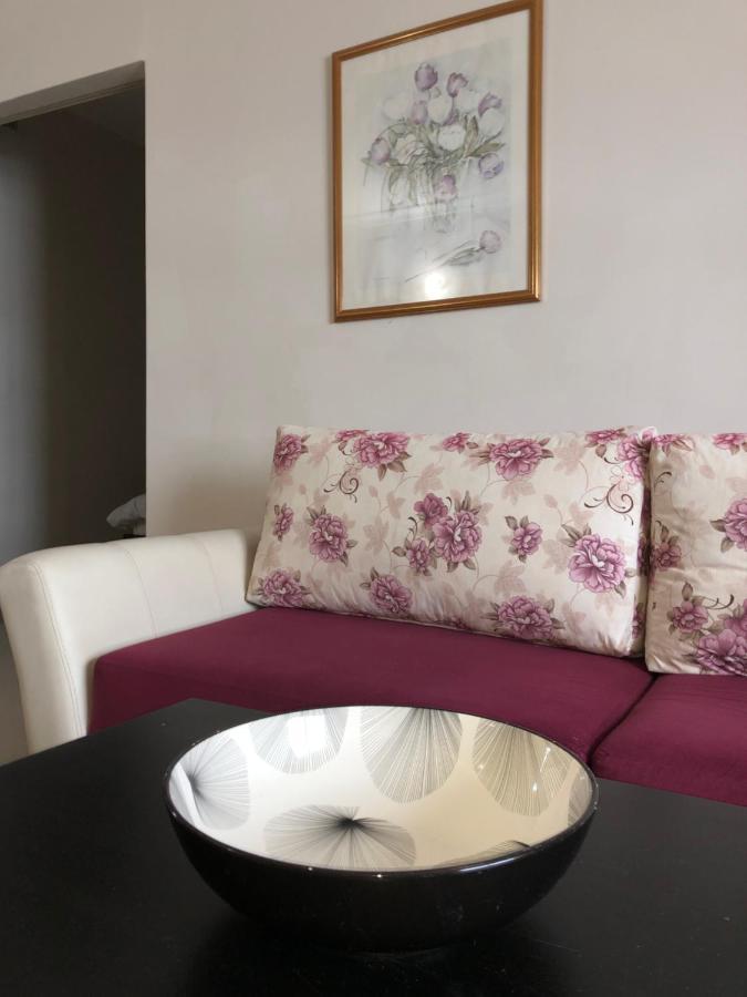 Almog Tower Aparthotel Хайфа Екстериор снимка